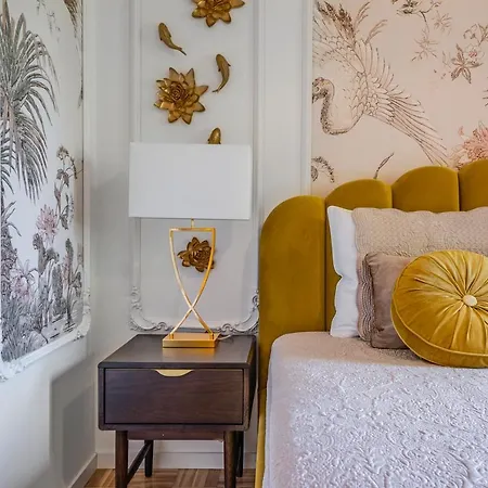 Apartment Soft Glam 1-bedroom Appt - & Mountain View Montreux