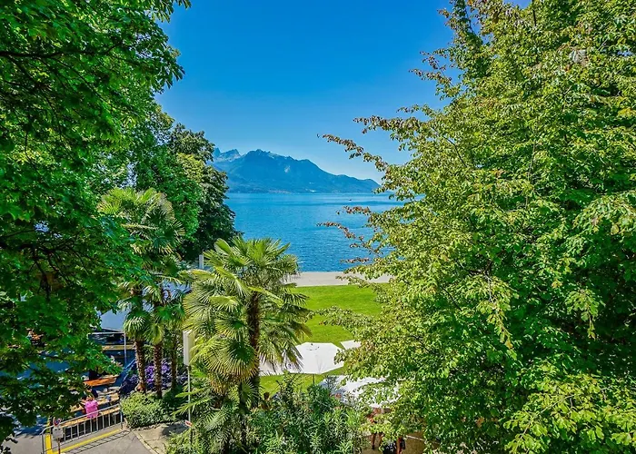 アパート Soft Glam 1-bedroom Appt - & Mountain View