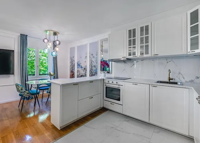 Soft Glam 1-bedroom Appt - Lake&mountain View Montreux