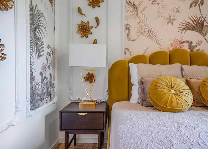 Appartement Soft Glam 1-bedroom Appt - Lake&mountain View Montreux