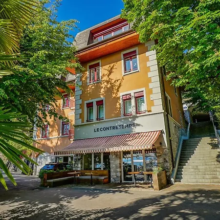 شقة Soft Glam 1-bedroom Appt - & Mountain View مونترو