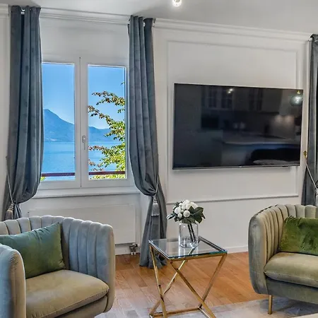 Soft Glam 1-bedroom Appt - & Mountain View * مونترو