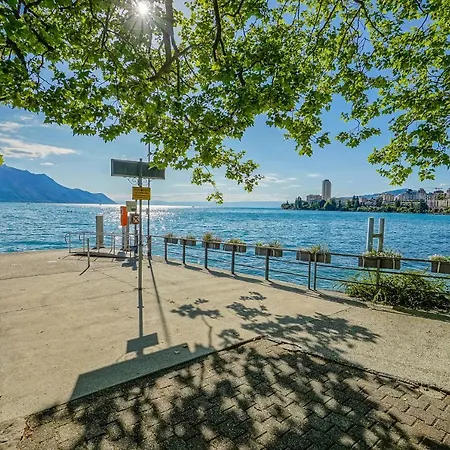 Soft Glam 1-bedroom Appt - & Mountain View شقة مونترو